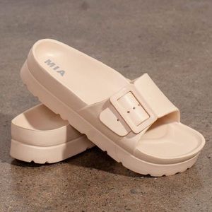 MIA Platform Slides